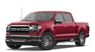2026 Ford F-150® External Image 2
